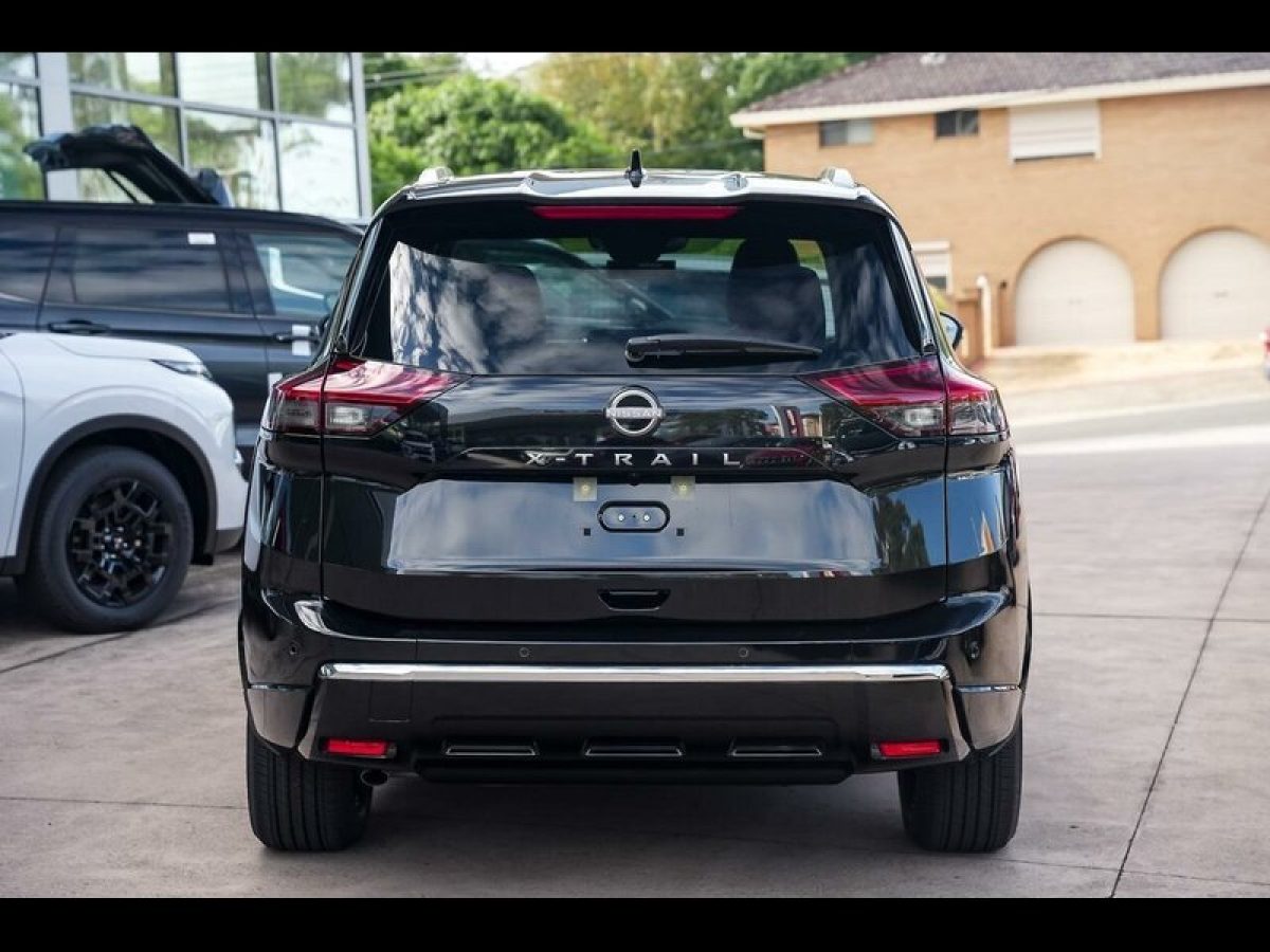 View Car