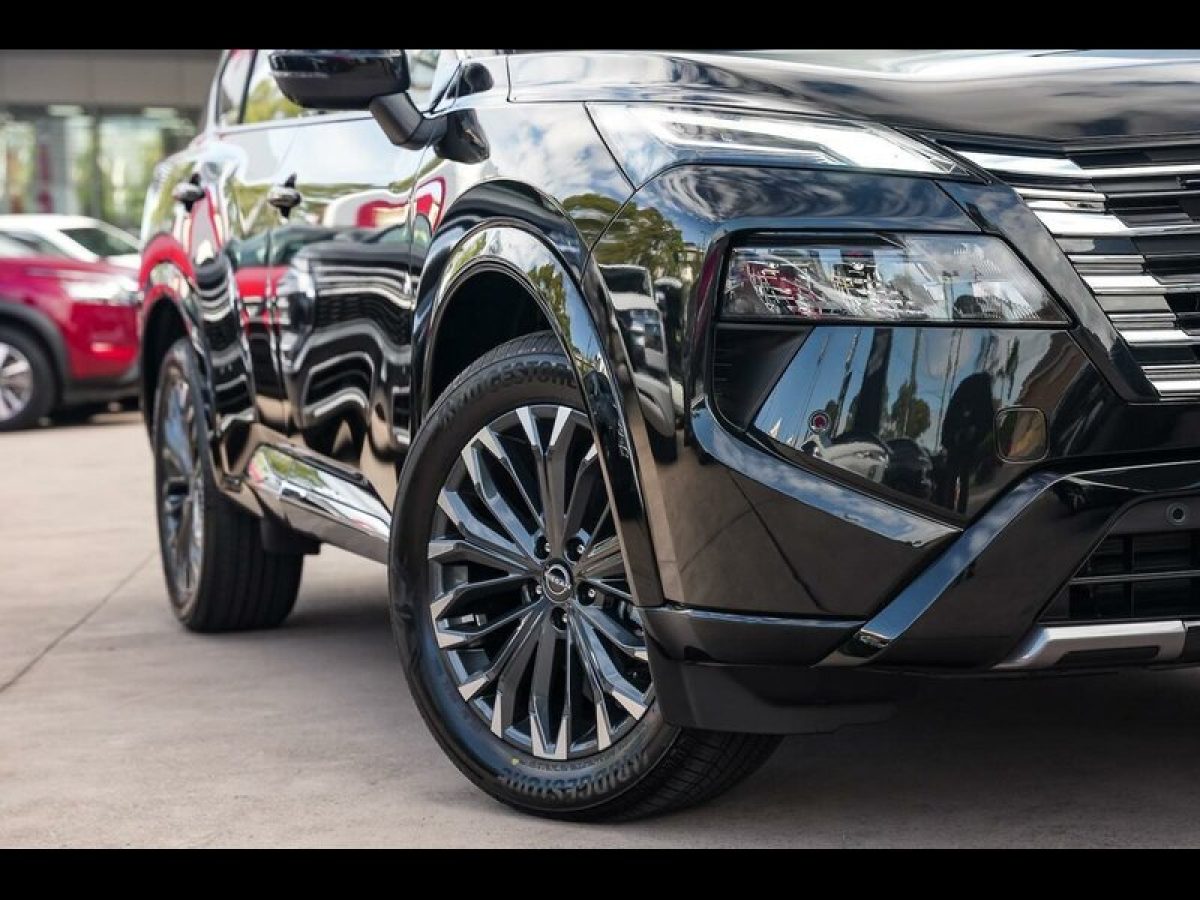 View Car