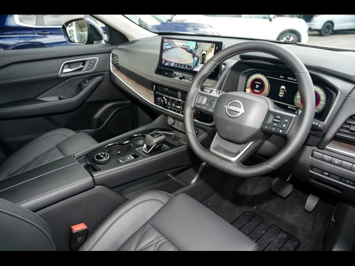 View Car