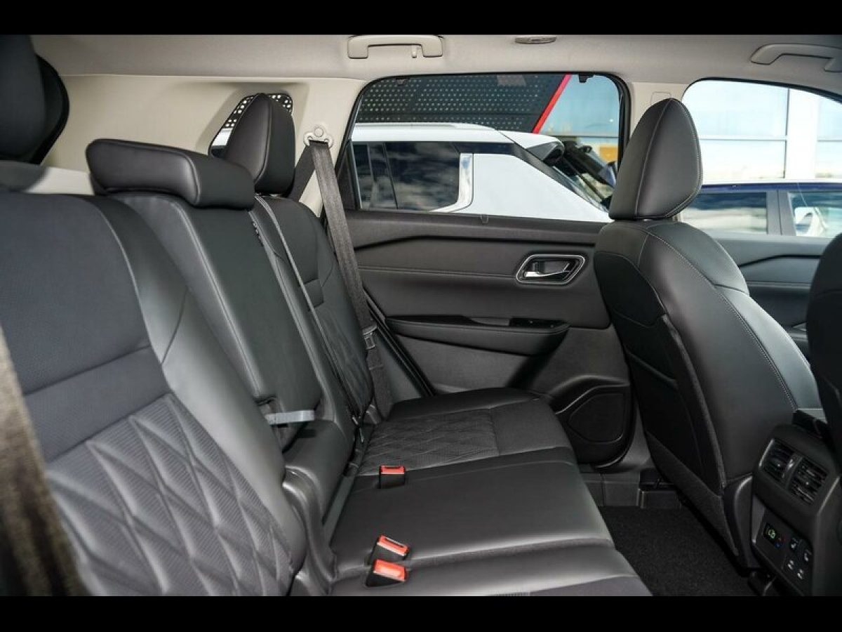 View Car