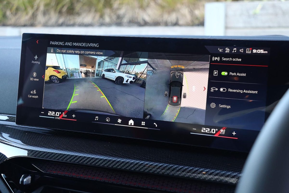 2025 BMW M440i xDrive G22 LCI Sports Automatic