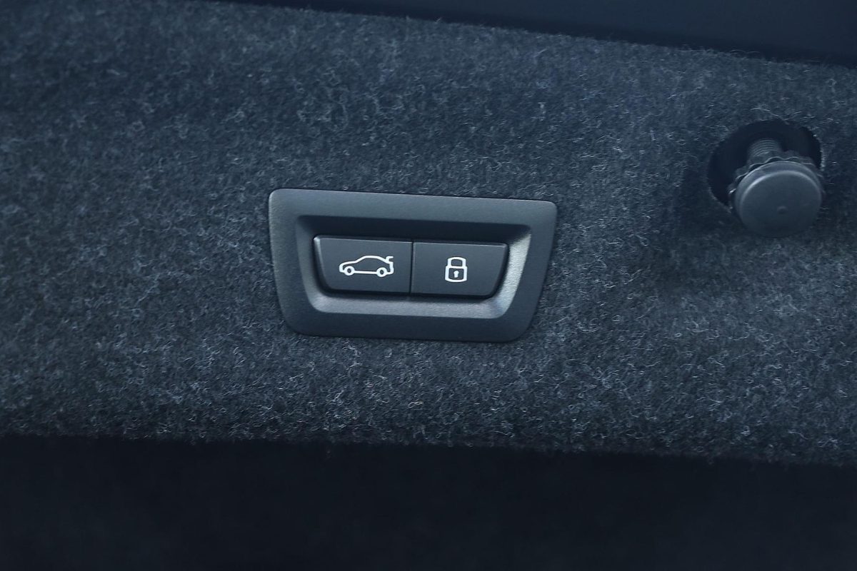 2025 BMW M440i xDrive G22 LCI Sports Automatic