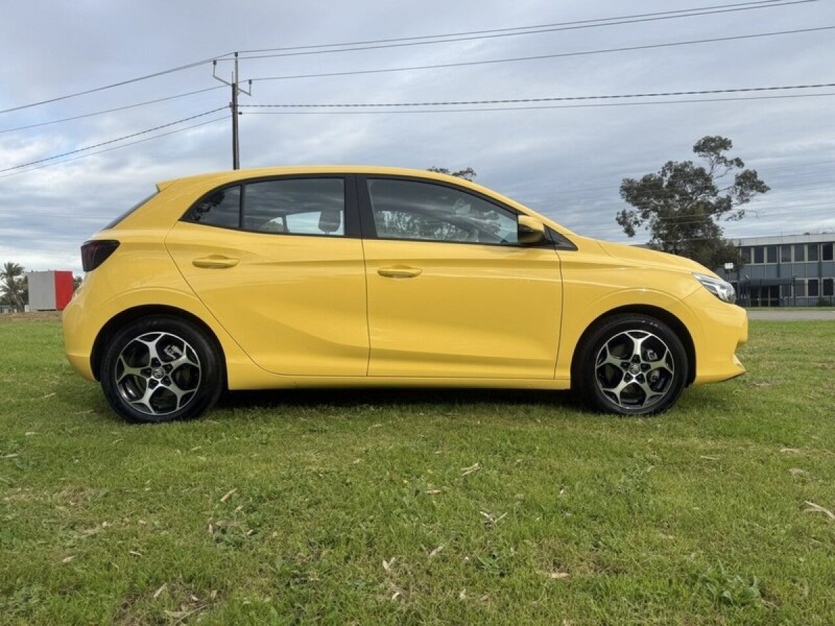 View Car