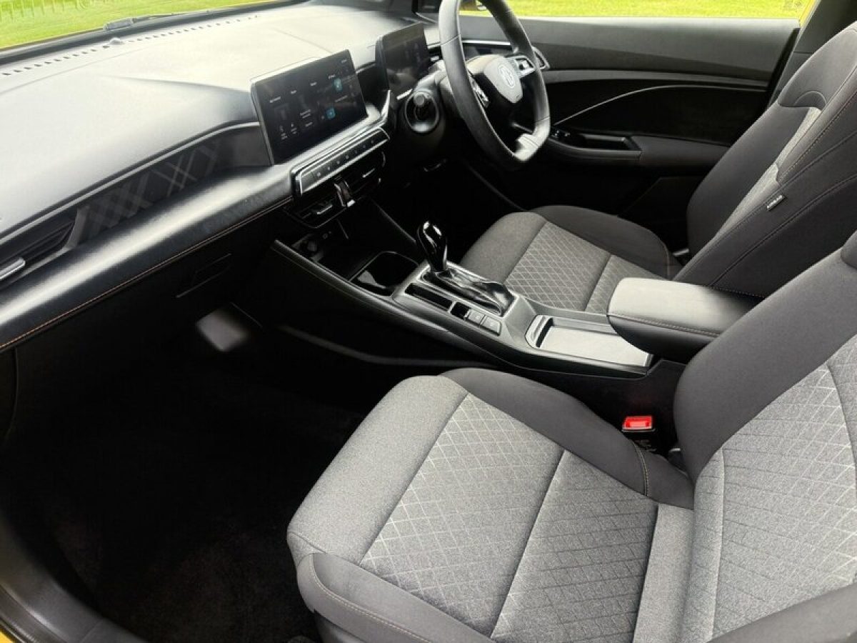 View Car