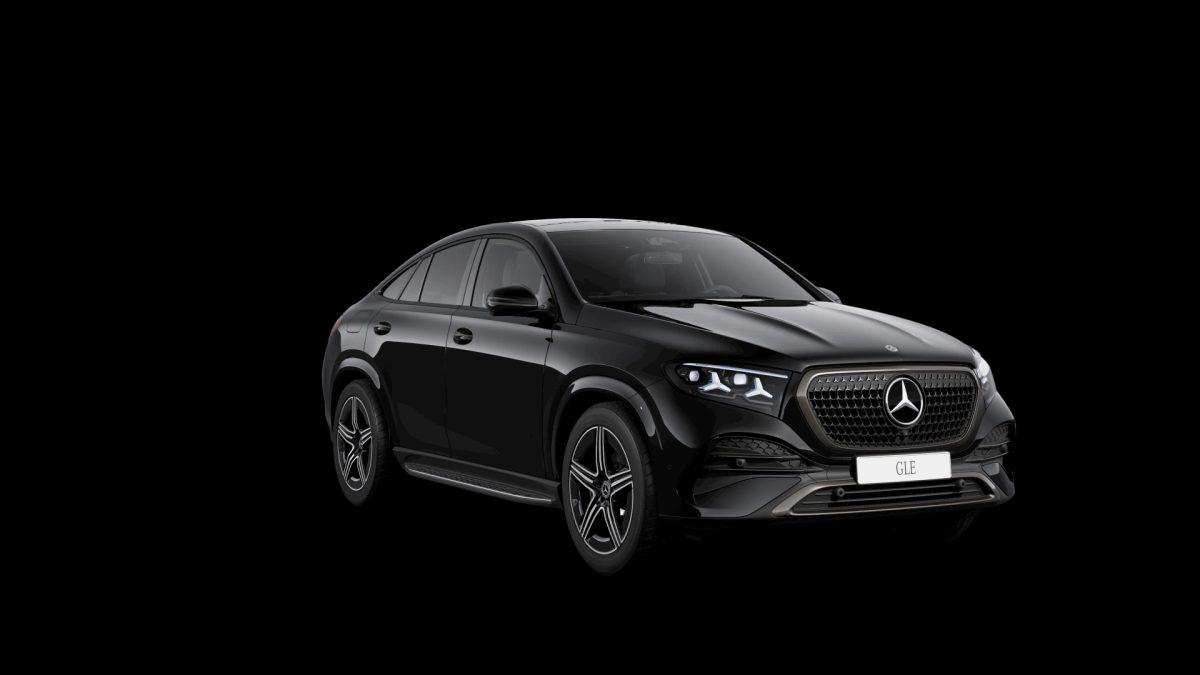 GLE 450 4MATIC Coupé