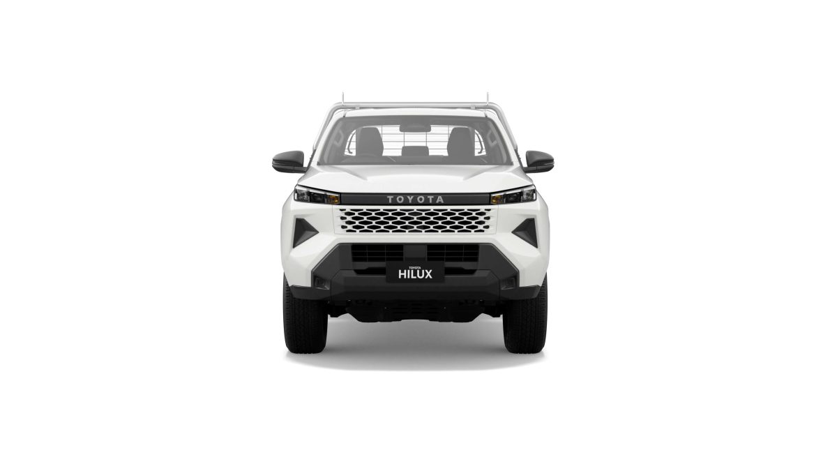 View Vehicle Details