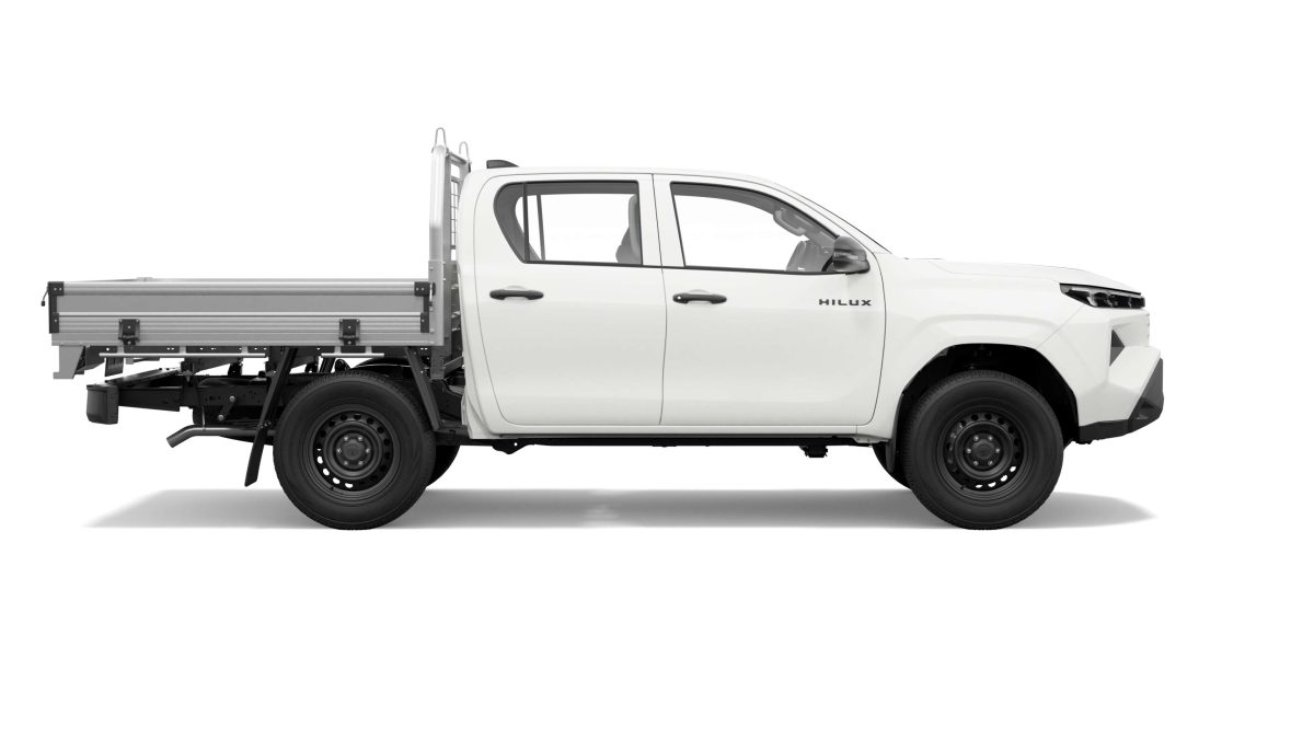 View Vehicle Details