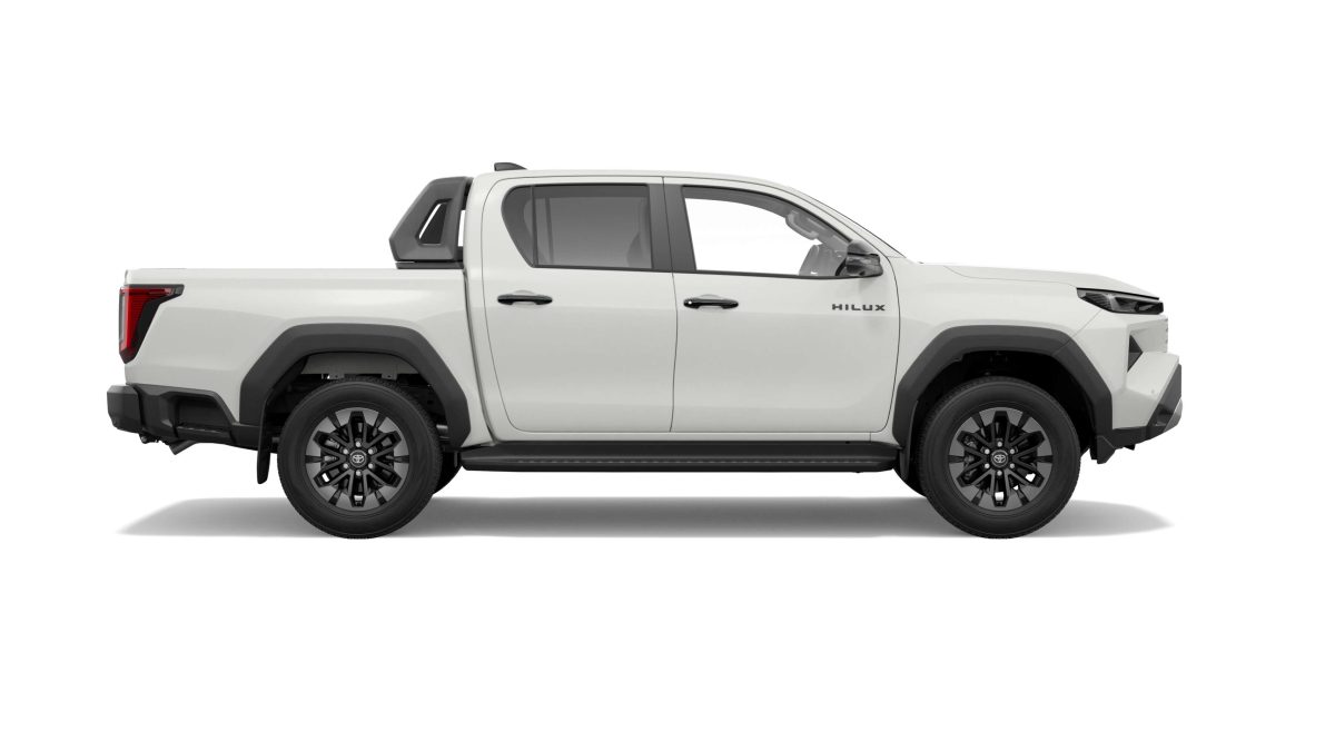 View Vehicle Details