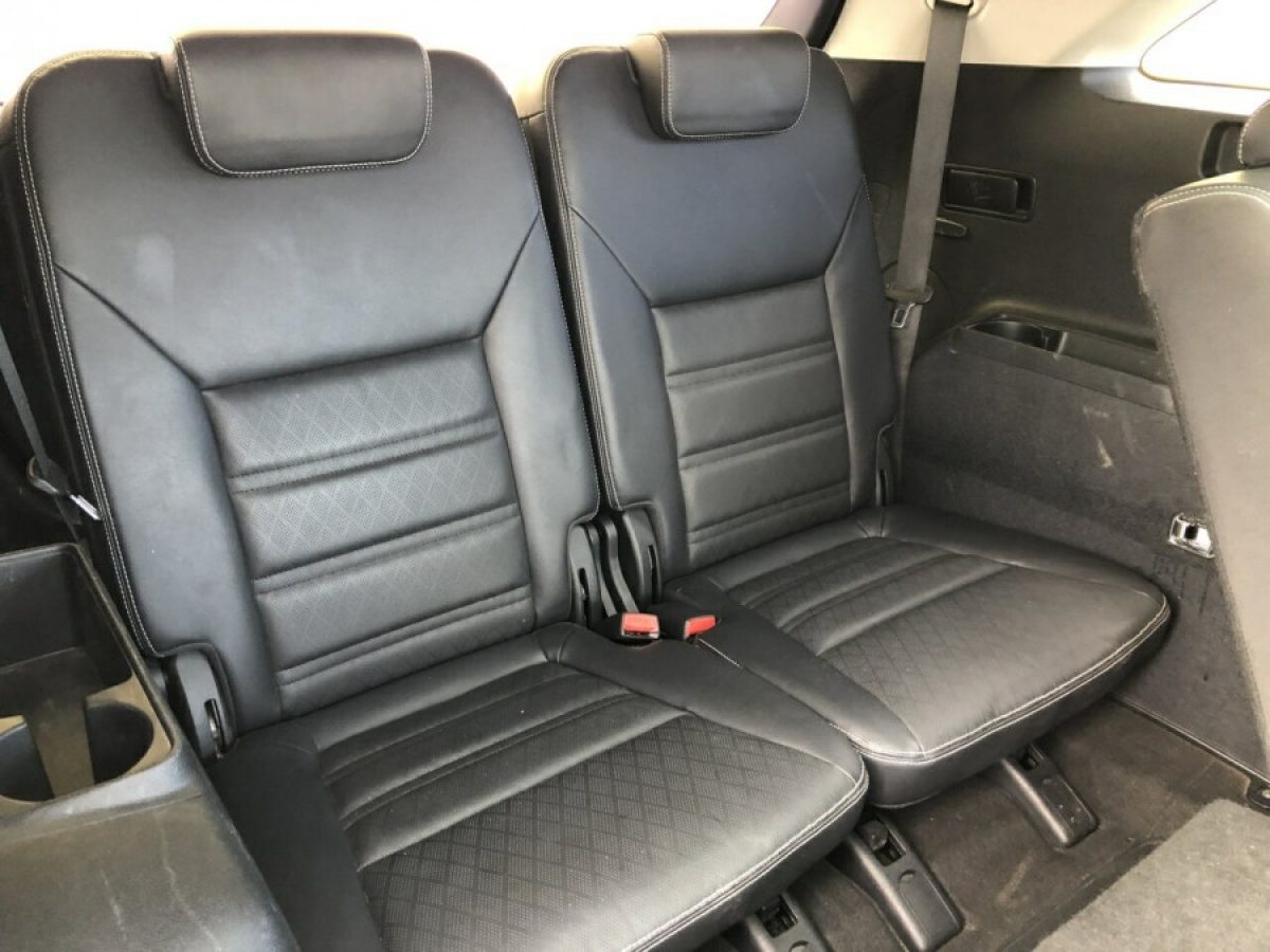 2017 Kia Sorento GT-Line