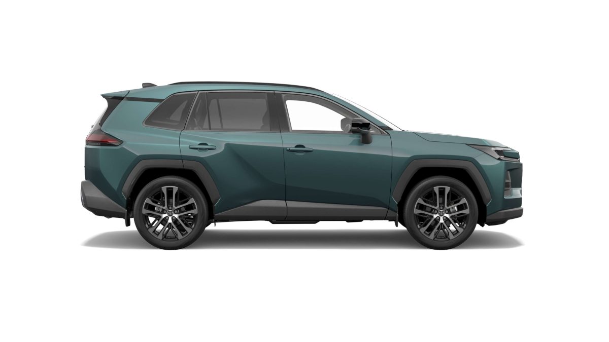 View Vehicle Details