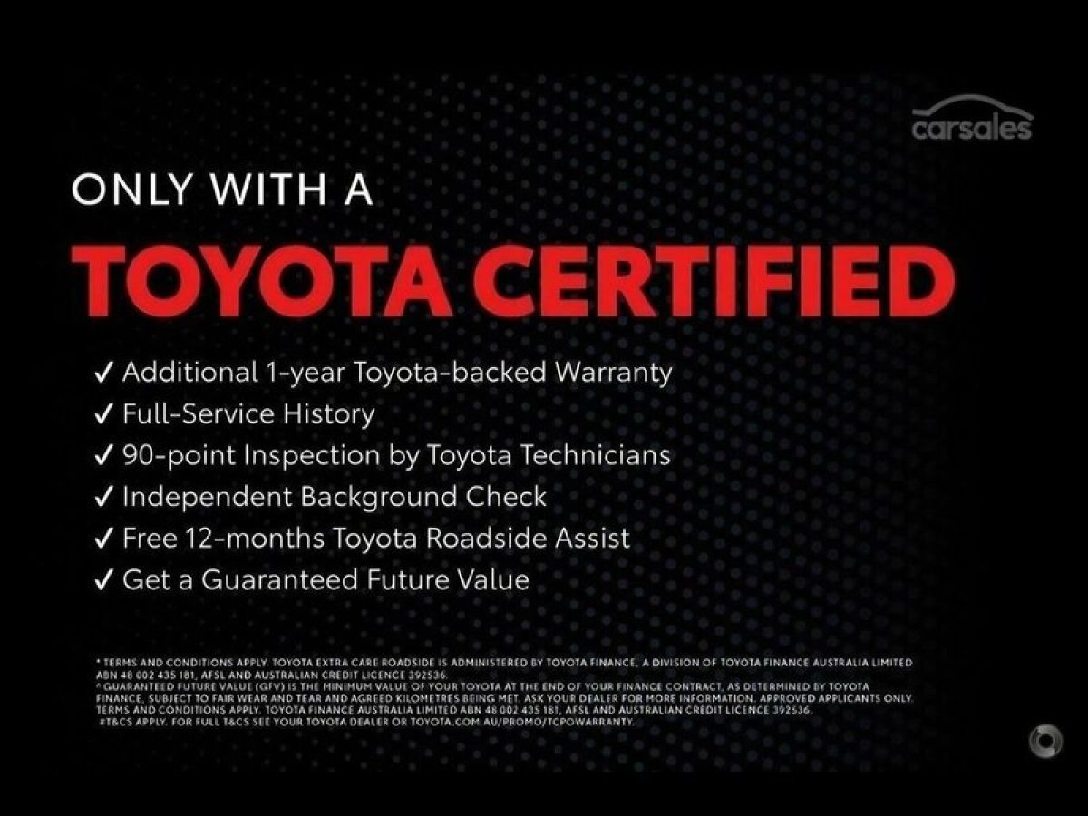 2025 Toyota Fortuner GX Wagon (Glacier White) Used Car