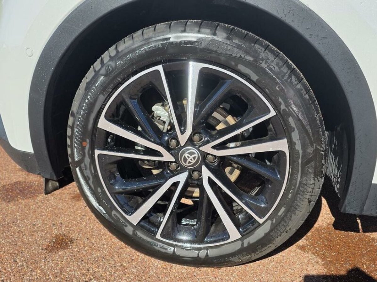 View Car