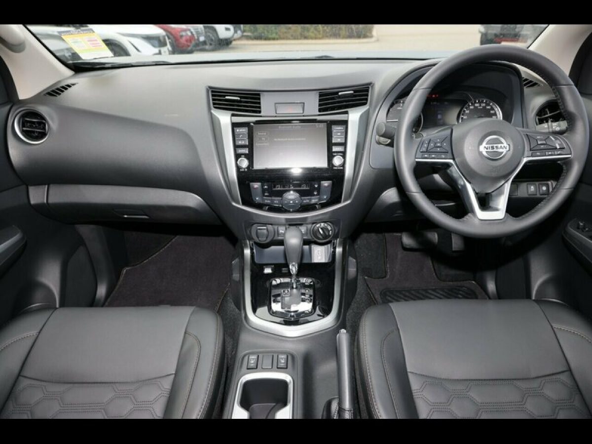 View Car