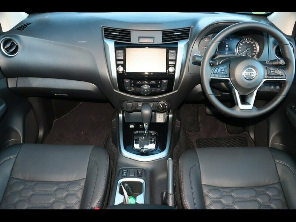 View Car