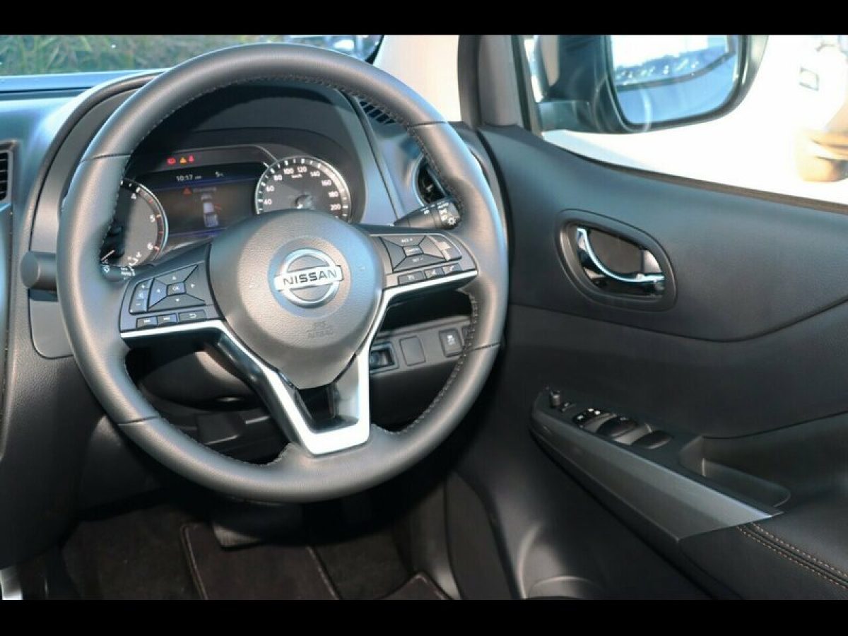 View Car
