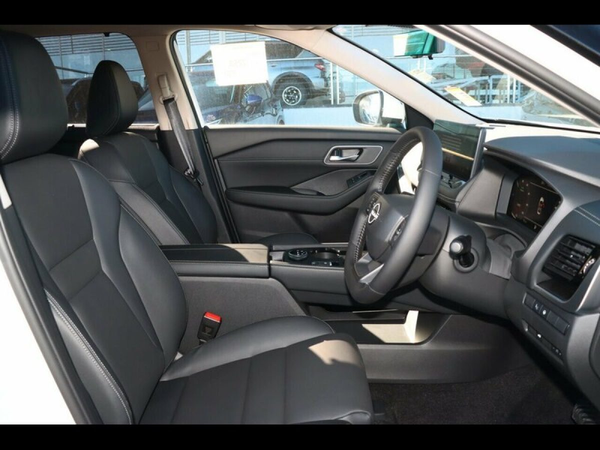 View Car