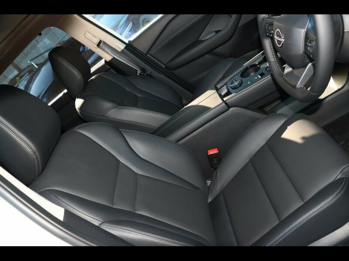 View Car