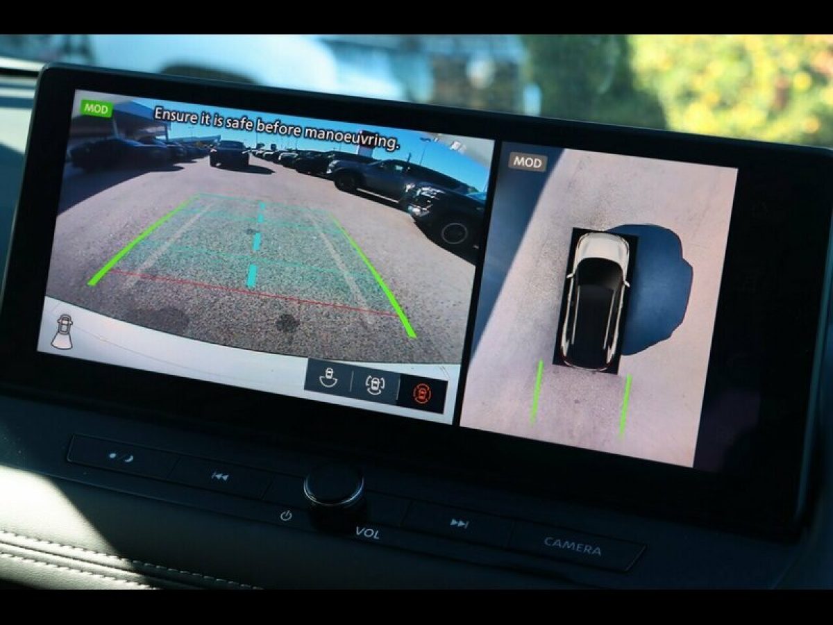 View Car