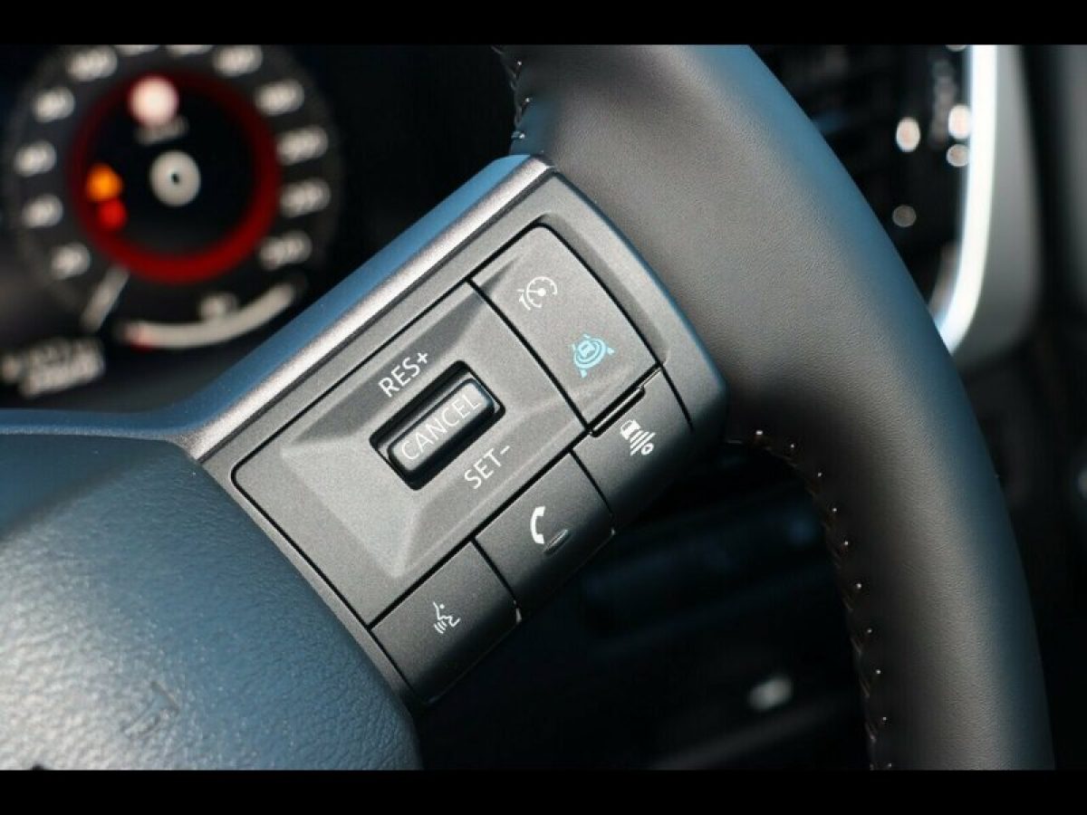 View Car