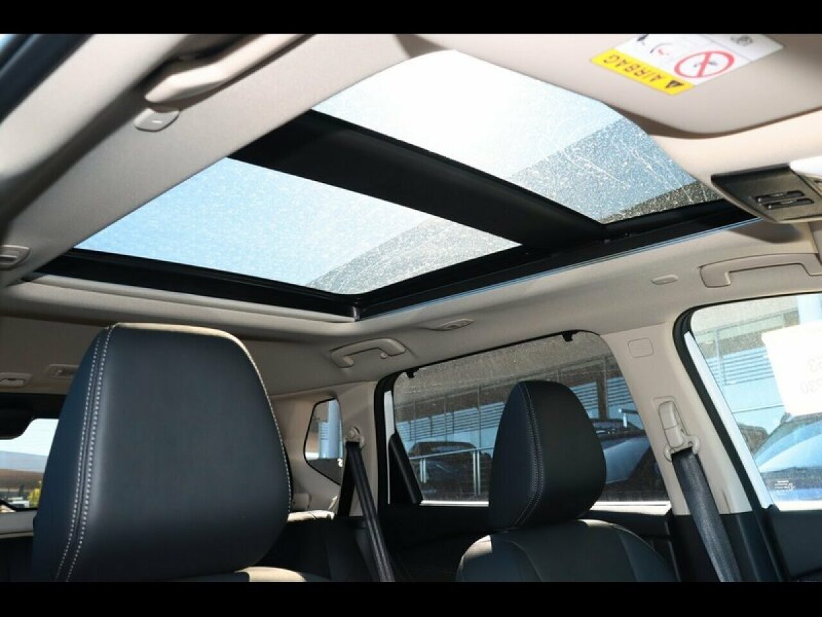View Car