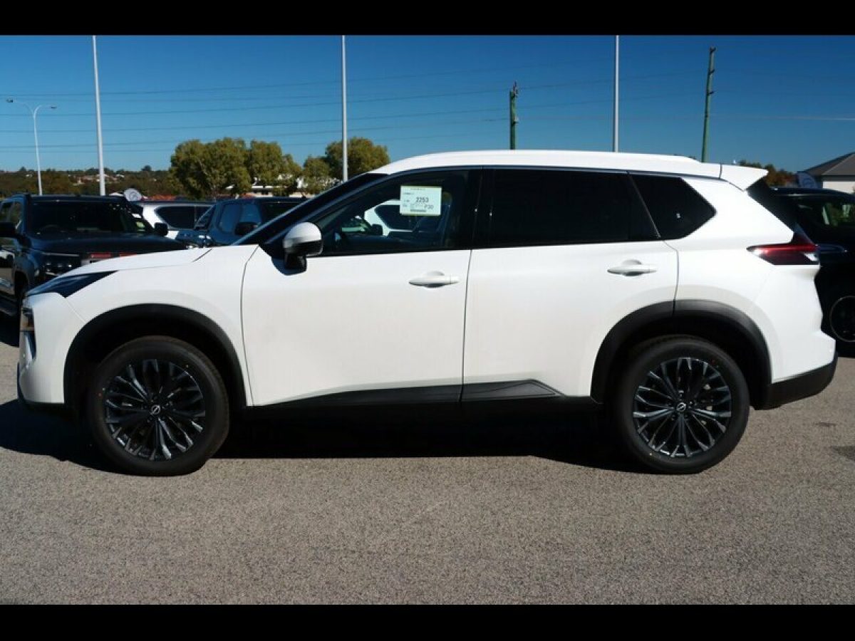 View Car