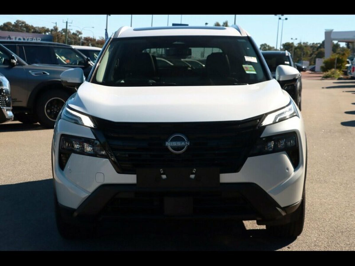 View Car