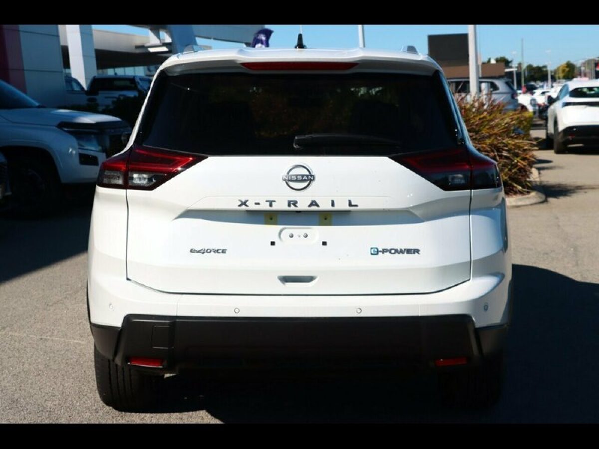 View Car