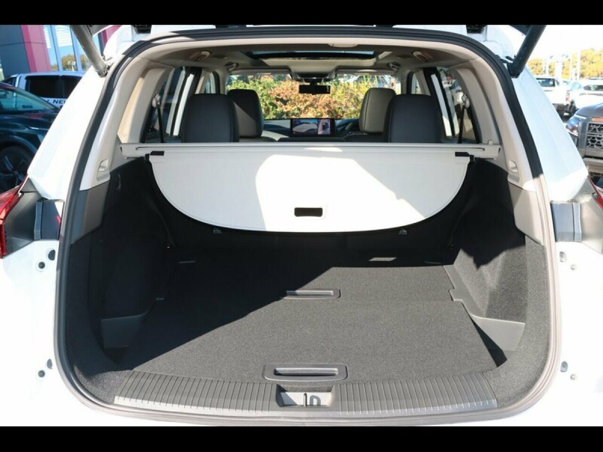 View Car