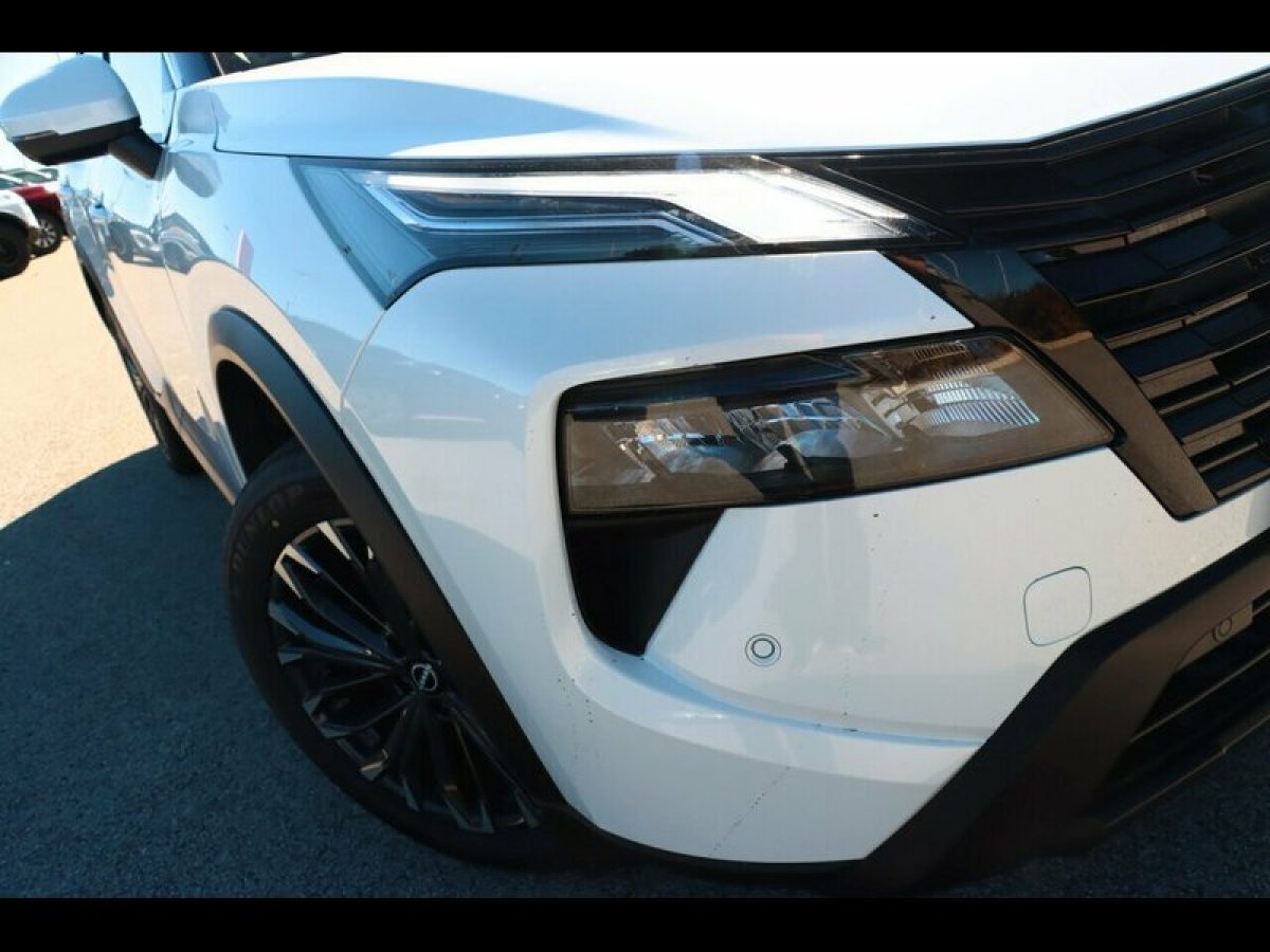 View Car