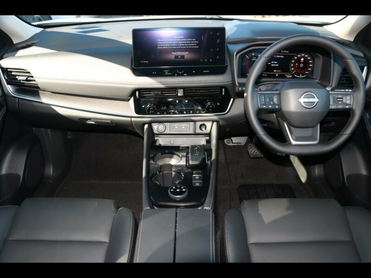 View Car