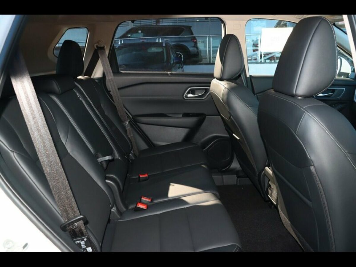 View Car