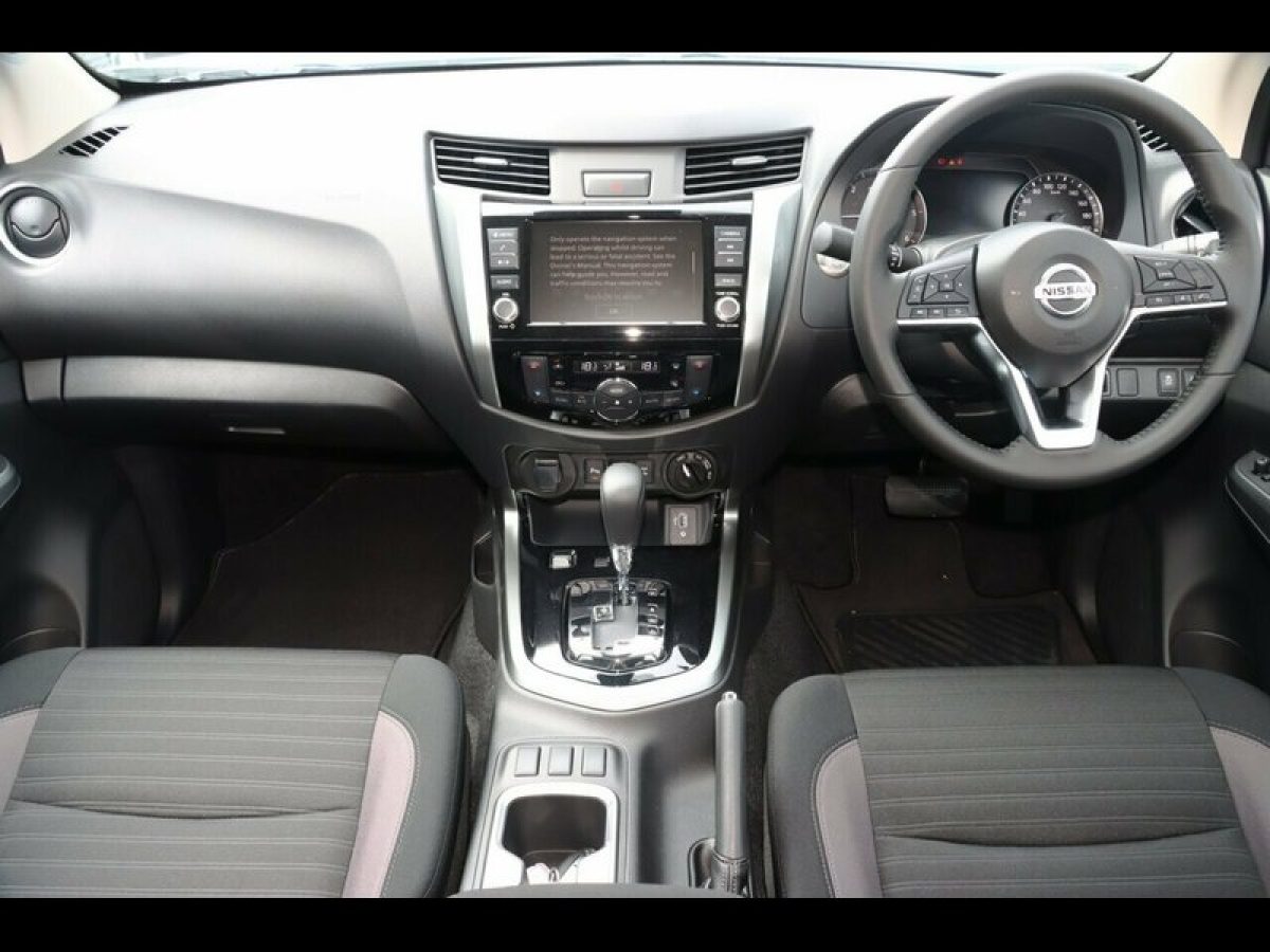 View Car