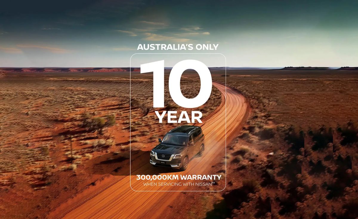 Warranty