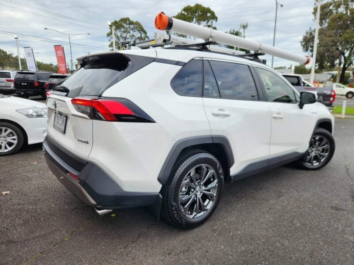 View Car