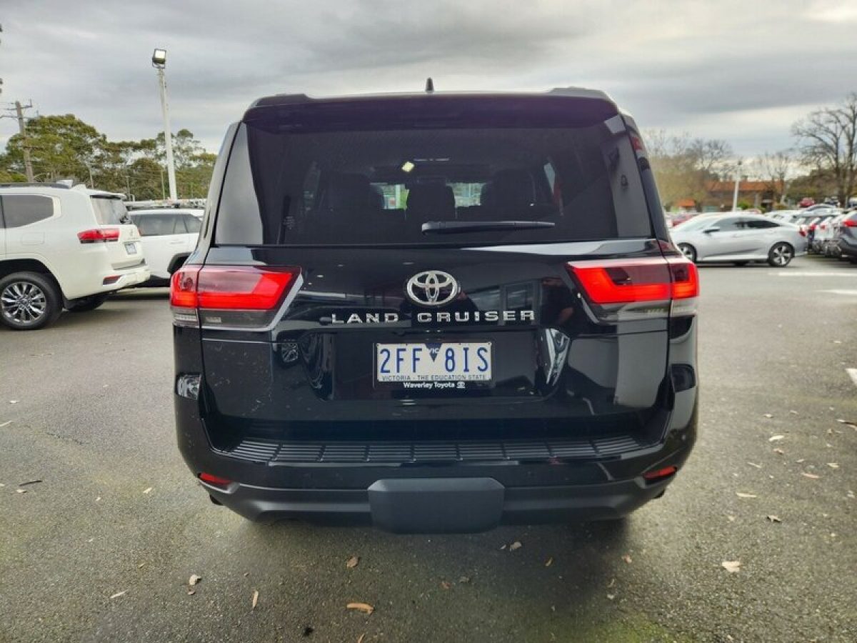 View Car