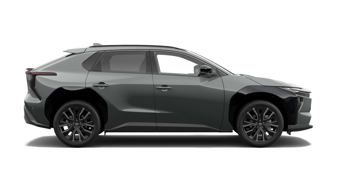 View Vehicle Details