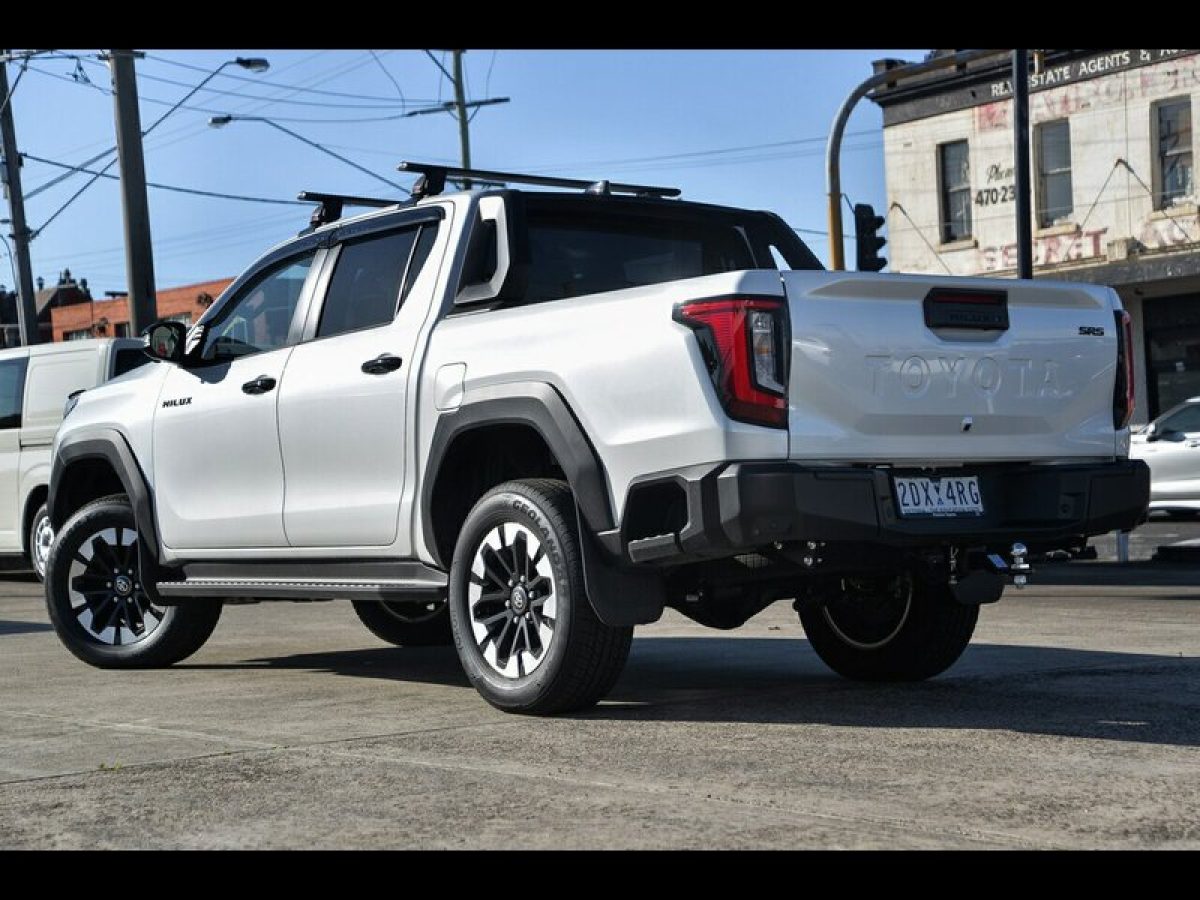 View Car