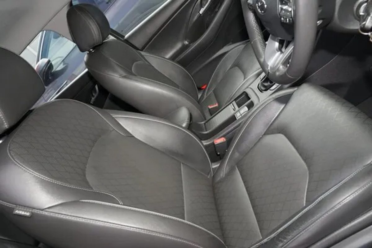 2022 Mazda CX-9 TC GT SKYACTIV-Drive Blue 6 Speed Sports Automatic Wagon