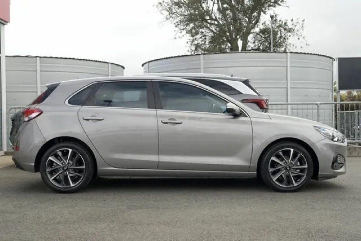 2022 Mazda CX-9 TC GT SKYACTIV-Drive Blue 6 Speed Sports Automatic Wagon