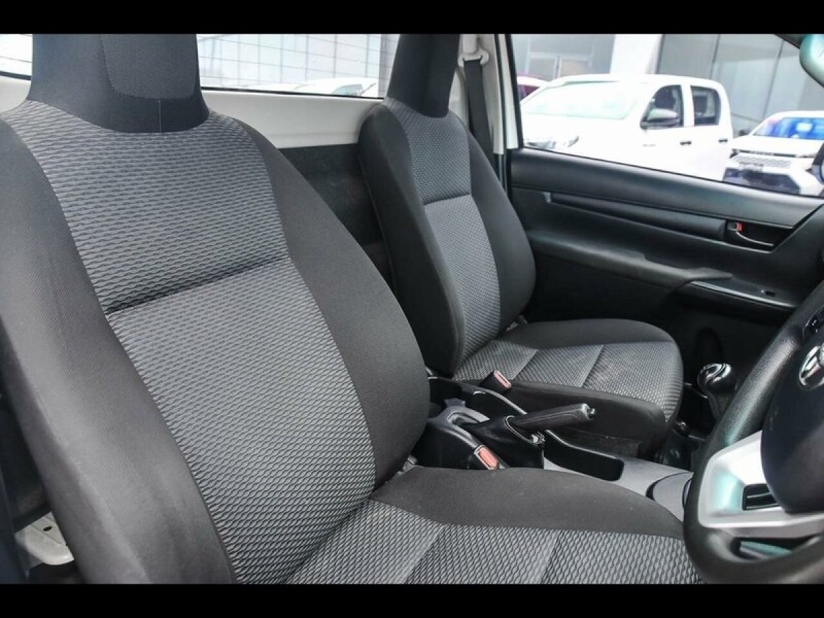 View Car