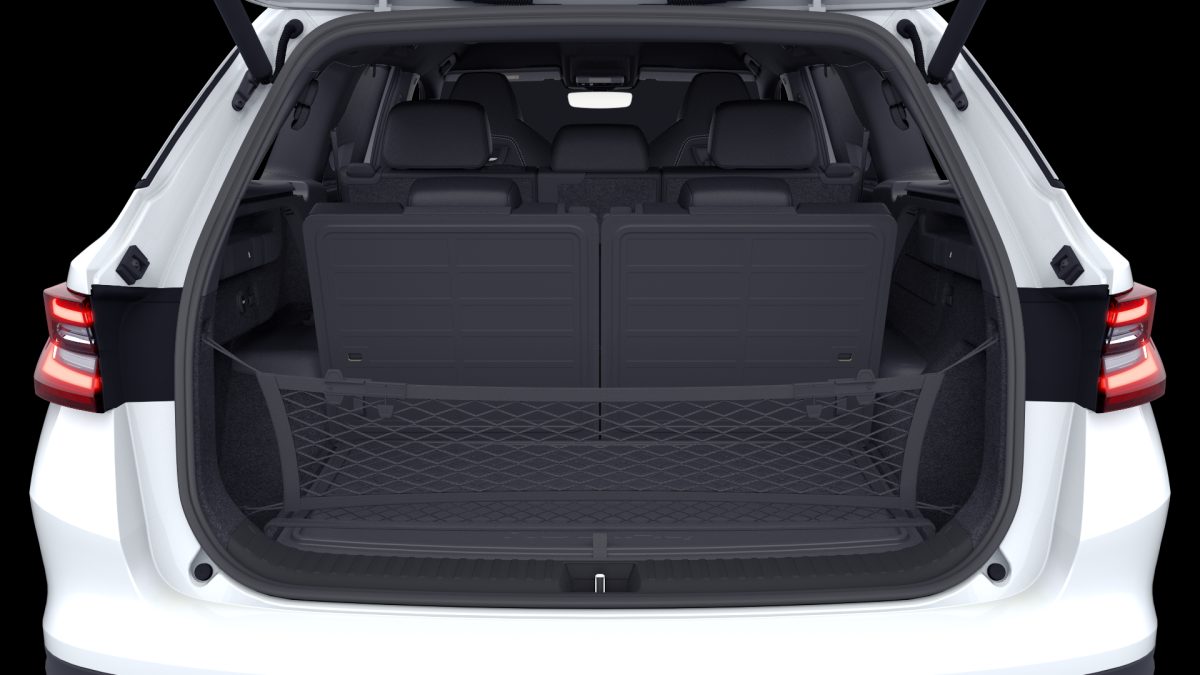 2025 Skoda Kodiaq Sportline