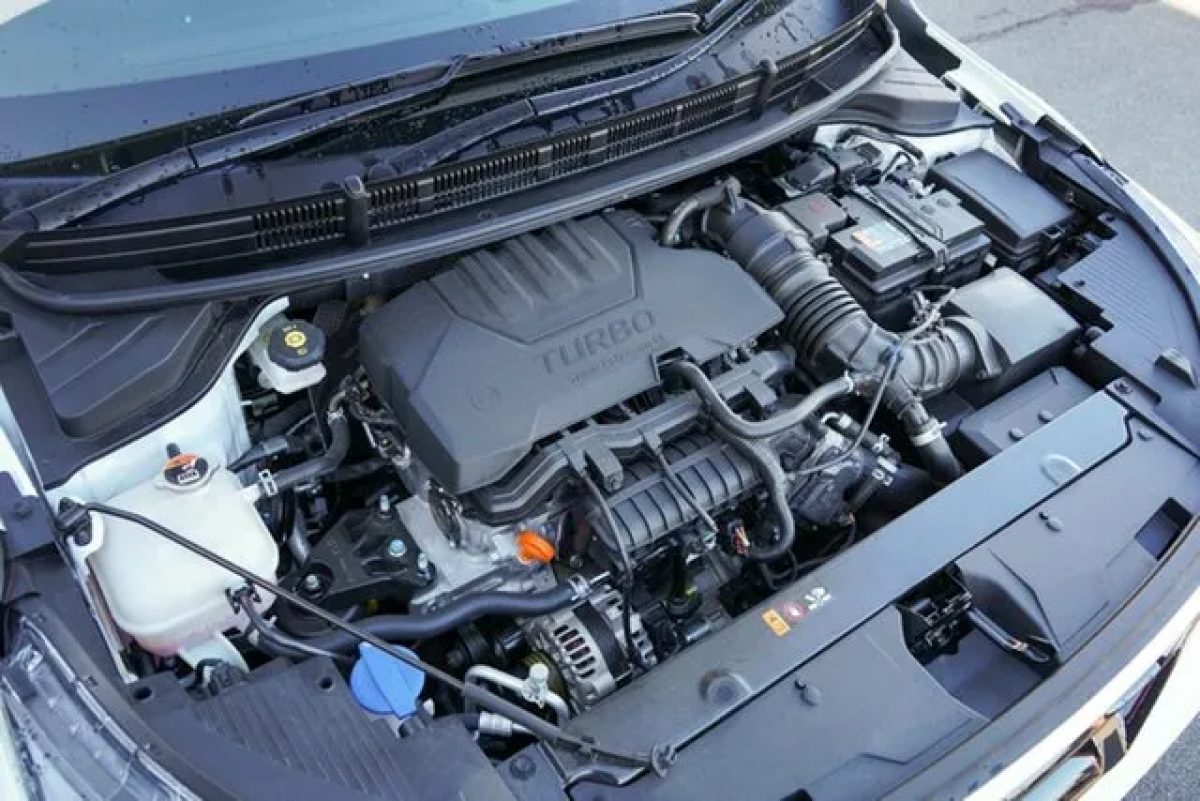 2025 Kia Stonic YB MY25 GT-Line DCT FWD Snow White Pearl 7 Speed Sports Automatic Dual Clutch Wagon