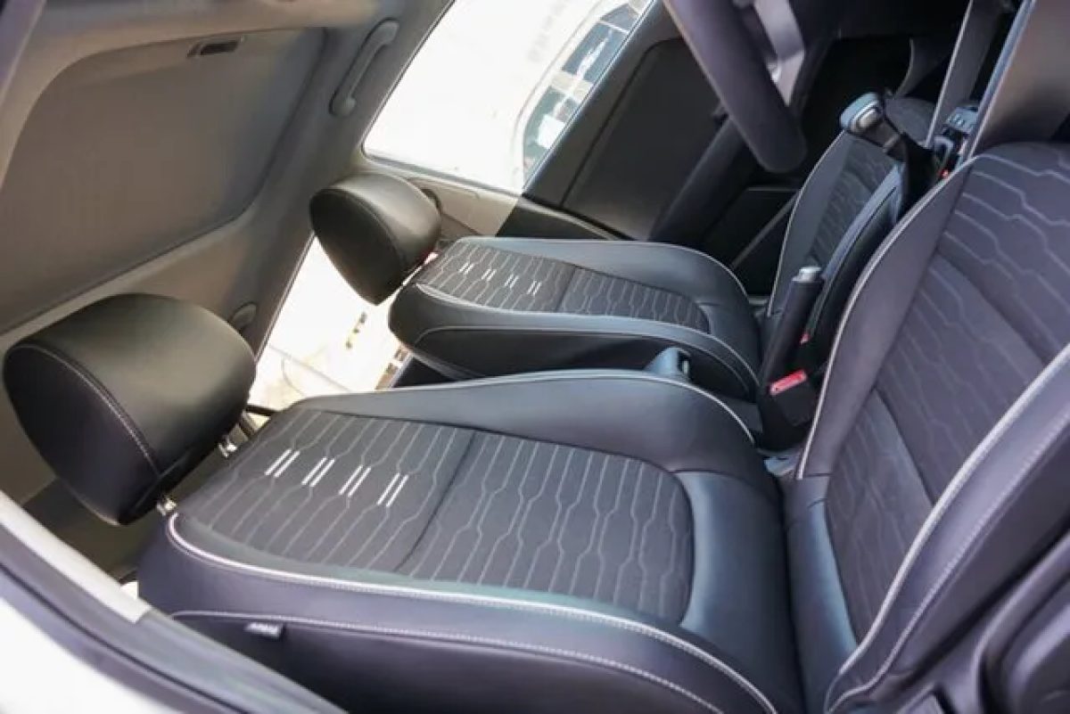 2025 Kia Stonic YB MY25 GT-Line DCT FWD Snow White Pearl 7 Speed Sports Automatic Dual Clutch Wagon
