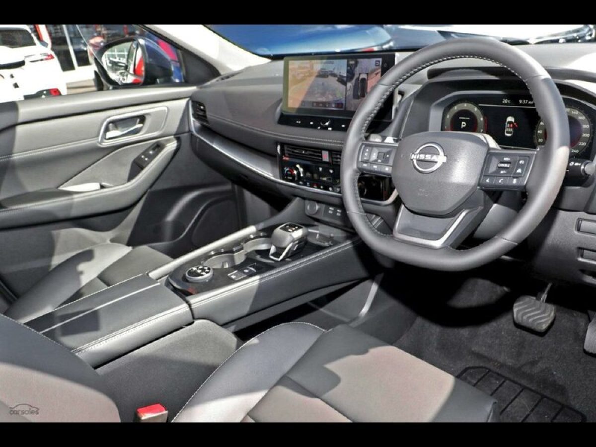 View Car