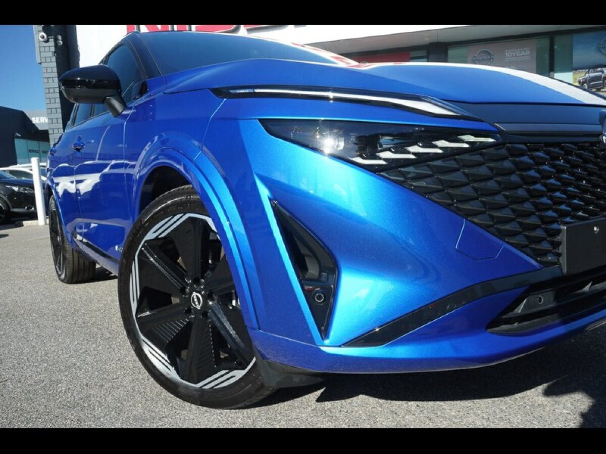 View Car