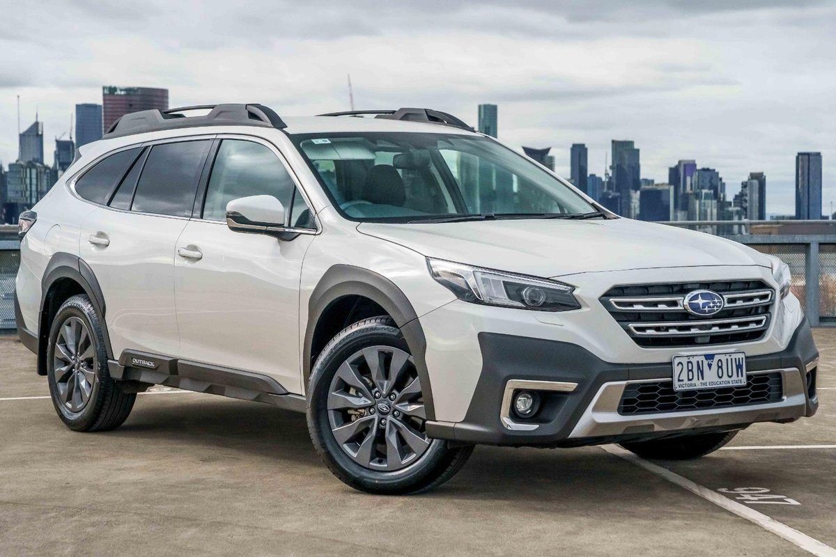 2024 Subaru Outback AWD 6GEN MY24 AWD