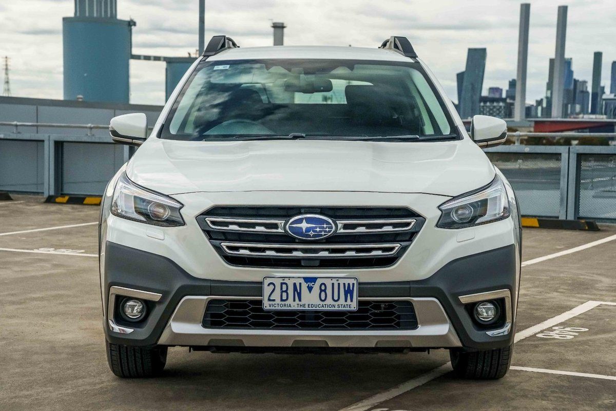 2024 Subaru Outback AWD 6GEN MY24 AWD