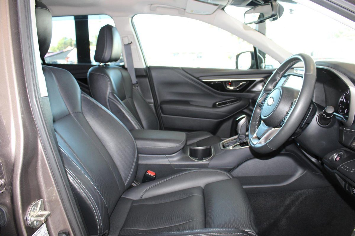 2022 Subaru Outback AWD Touring 6GEN MY22 AWD