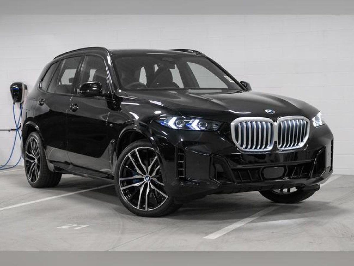2025 BMW X5 xDrive40i M Sport G05 LCI Auto AWD