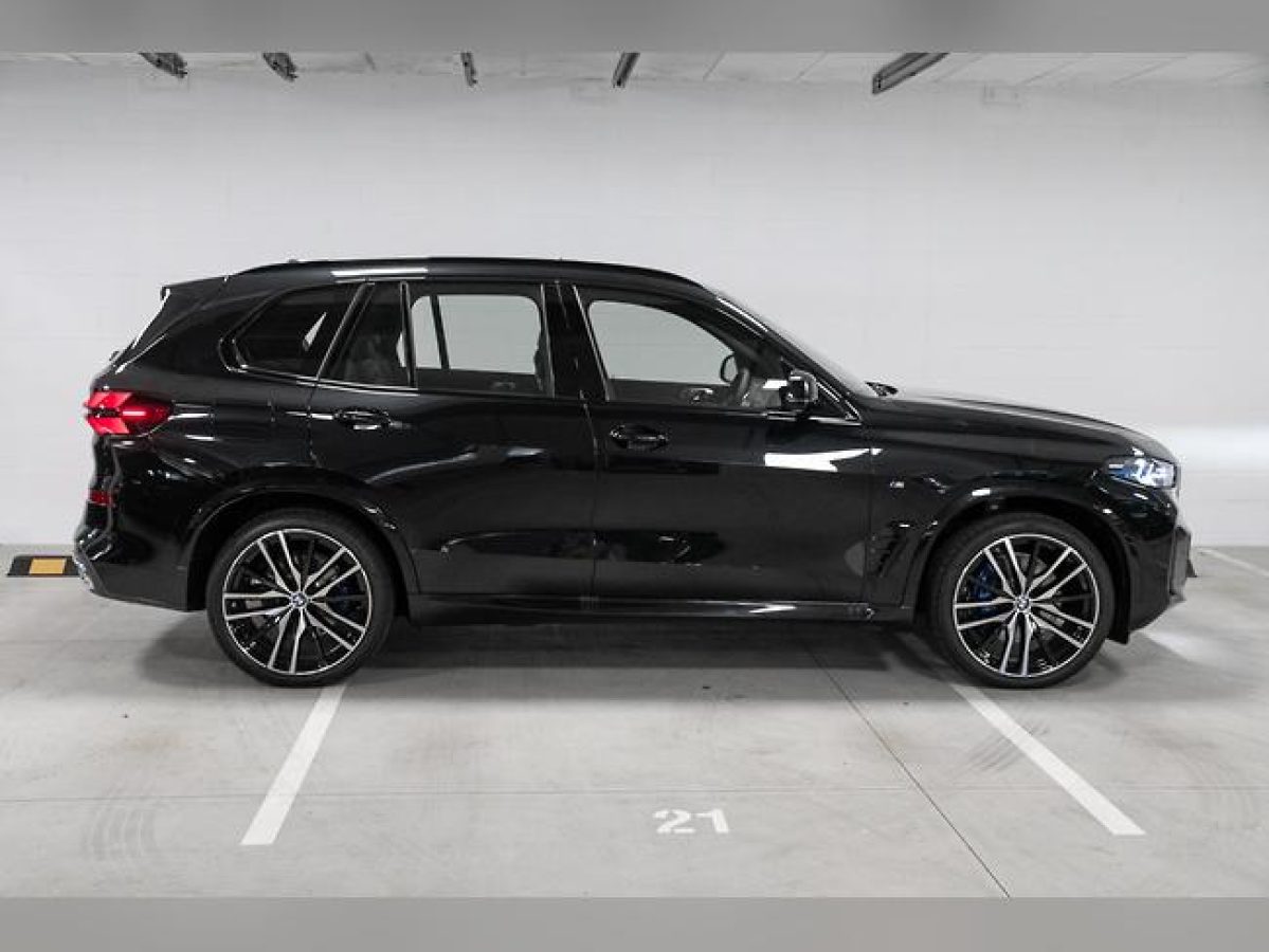 2025 BMW X5 xDrive40i M Sport G05 LCI Auto AWD